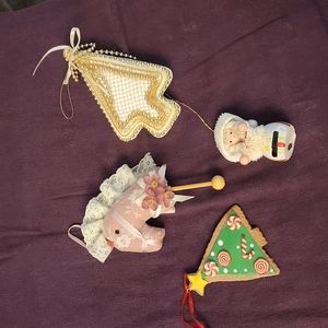 Christmas Ornaments